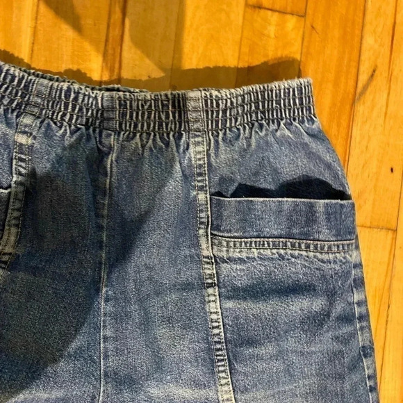 Amazing  vintage jeans - Picture 3 of 9